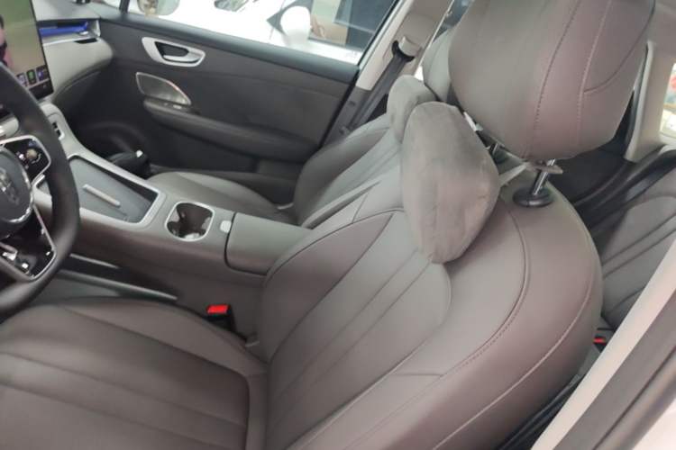 Used Hima H5 2025 Model Range-Extending Max Left Front Seat