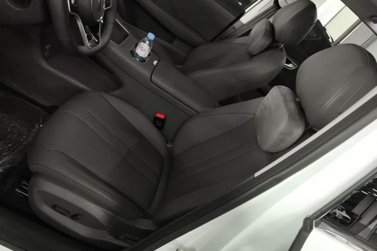 Used Hima H5 2025 Model Range-Extending Max Left Front Seat