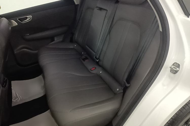 Used Hima H5 2025 Model Range-Extending Max Left Rear Seat