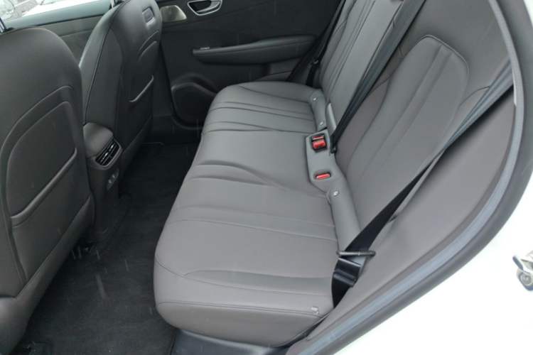 Used Hima H5 2025 Model Range-Extending Max Left Rear Seat