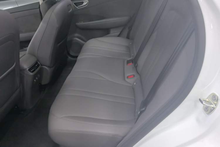 Used Hima H5 2025 Model Range-Extending Max Left Rear Seat