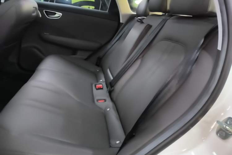 Used Hima H5 2025 Model Range-Extending Max Left Rear Seat