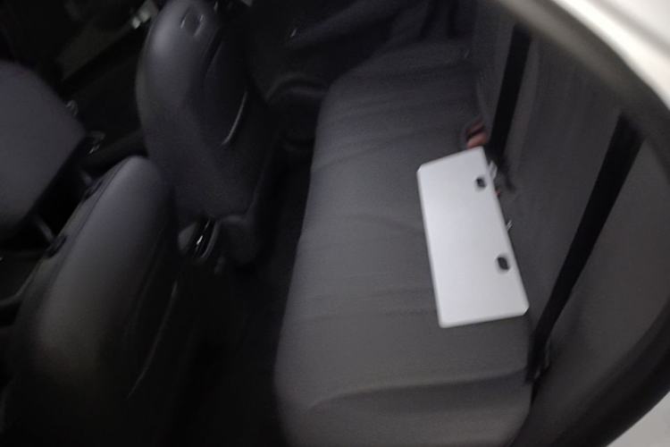Used Hima H5 2025 Model Range-Extending Max Left Rear Seat