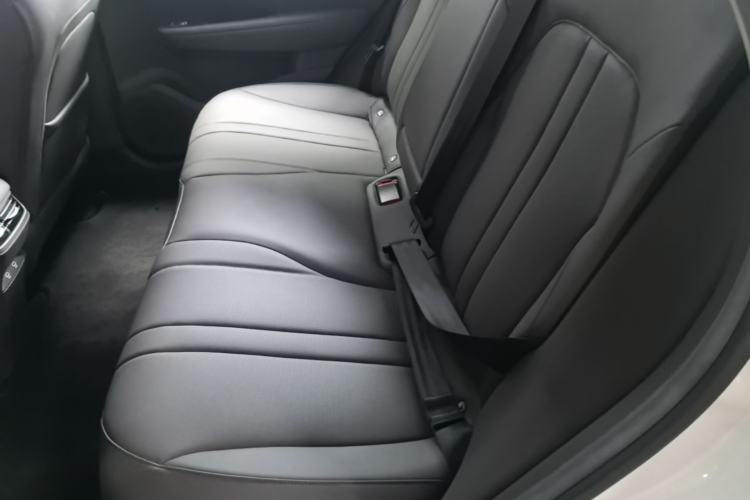 Used Hima H5 2025 Model Range-Extending Max Left Rear Seat