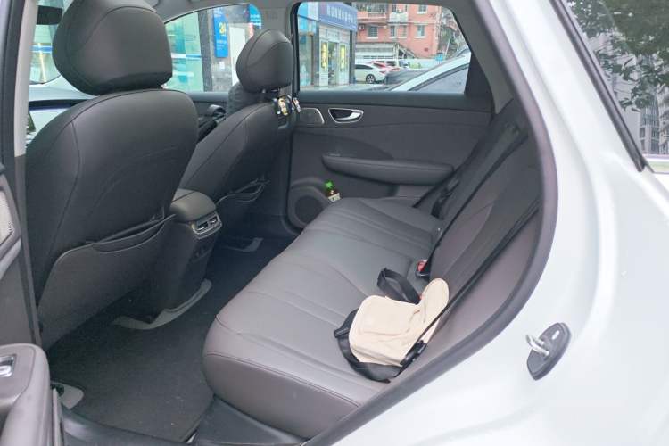 Used Hima H5 2025 Model Range-Extending Max Left Rear Seat