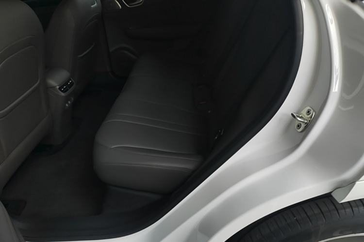 Used Hima H5 2025 Model Range-Extending Max Left Rear Seat