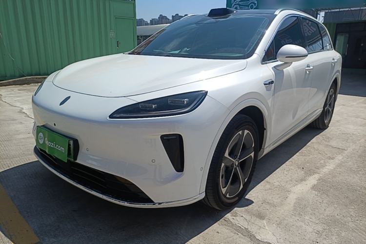 Used Hima H5 2025 Model Range-Extending Max Guazi used car, China used car export, Used car for sale, Used  cars, Cheapest cars for sale