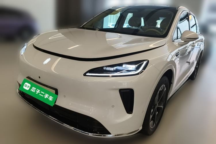 Used Hima H5 2025 Model Range-Extending Pro Guazi used car, China used car export, Used car for sale, Used cars, Cheapest cars for sale