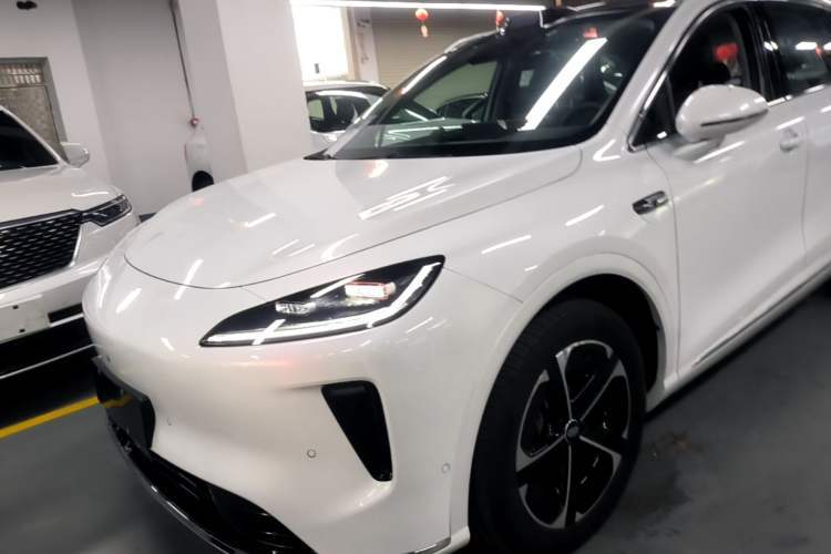 Used Hima H5 2025 Model Range-Extending Max Guazi used car, China used car export, Used car for sale, Used  cars, Cheapest cars for sale
