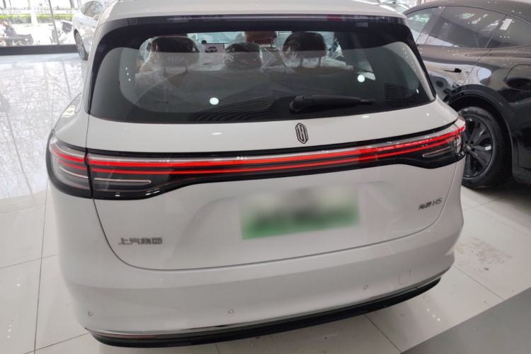 Used Hima H5 2025 Model Range-Extending Pro Rear