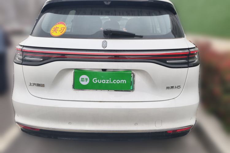 Used Hima H5 2025 Model Range-Extending Max Rear