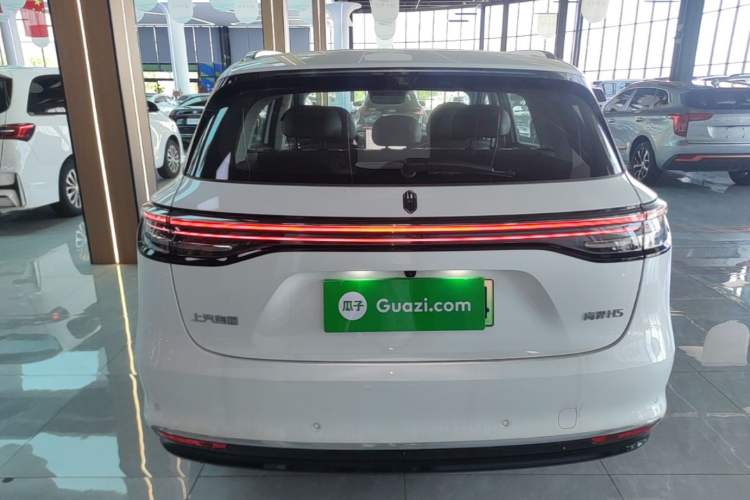 Used Hima H5 2025 Model Range-Extending Max Rear
