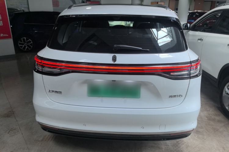 Used Hima H5 2025 Model Range-Extending Max Rear