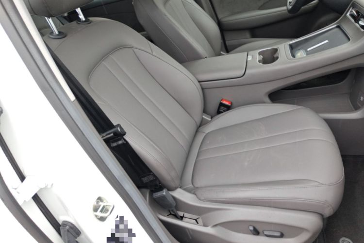 Used Hima H5 2025 Model Range-Extending Max Right Front Seat