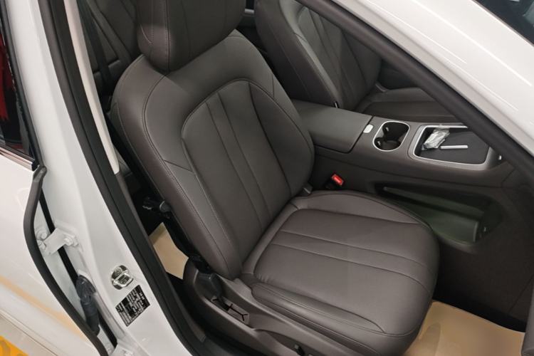 Used Hima H5 2025 Model Range-Extending Max Right Front Seat