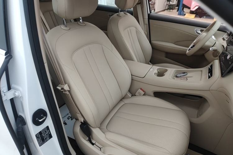 Used Hima H5 2025 Model Range-Extending Max Right Front Seat