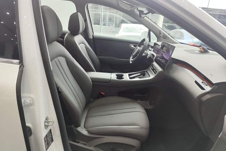 Used Hima H5 2025 Model Range-Extending Max Right Front Seat