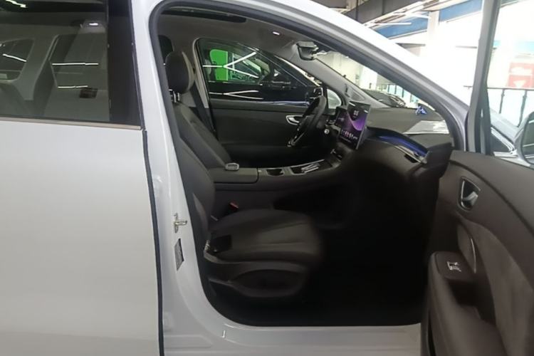Used Hima H5 2025 Model Range-Extending Max Right Front Seat