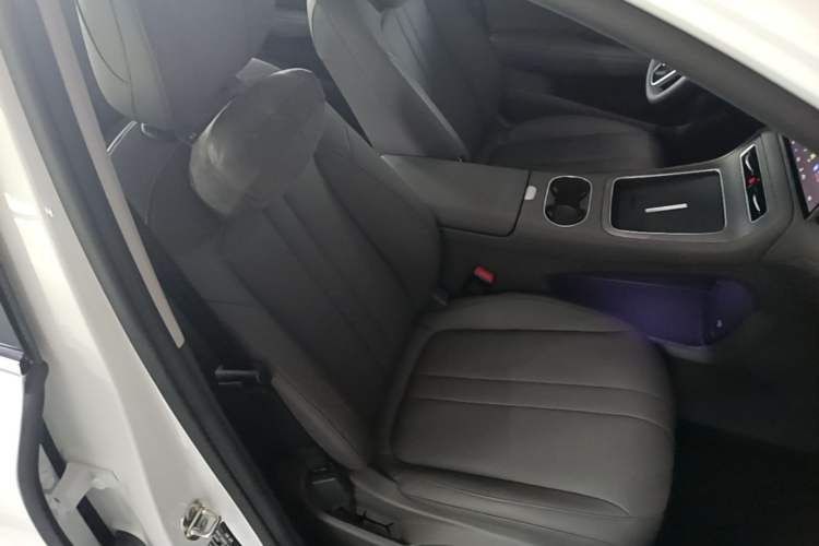 Used Hima H5 2025 Model Range-Extending Max Right Front Seat