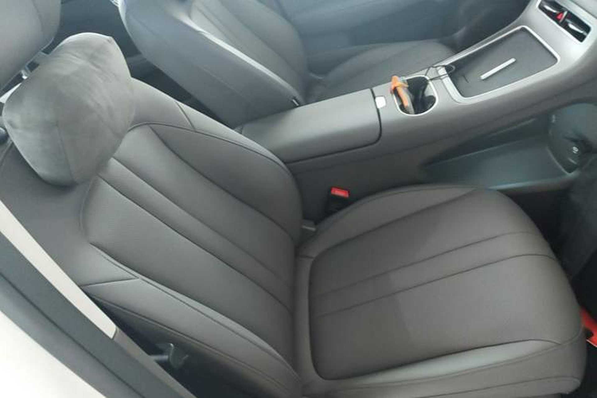Used Hima H5 2025 Model Range-Extending Max Right Front Seat