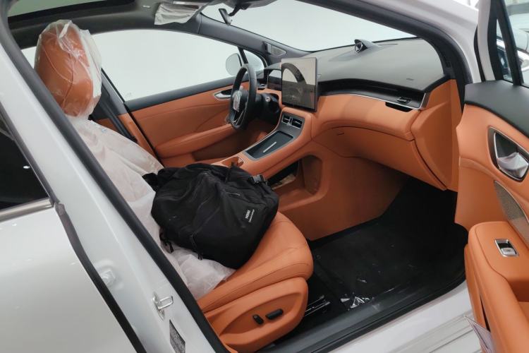 Used Hima H5 2025 Model Range-Extending Pro Right Front Seat