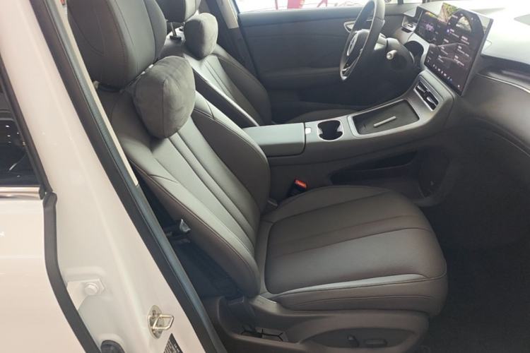 Used Hima H5 2025 Model Range-Extending Max Right Front Seat