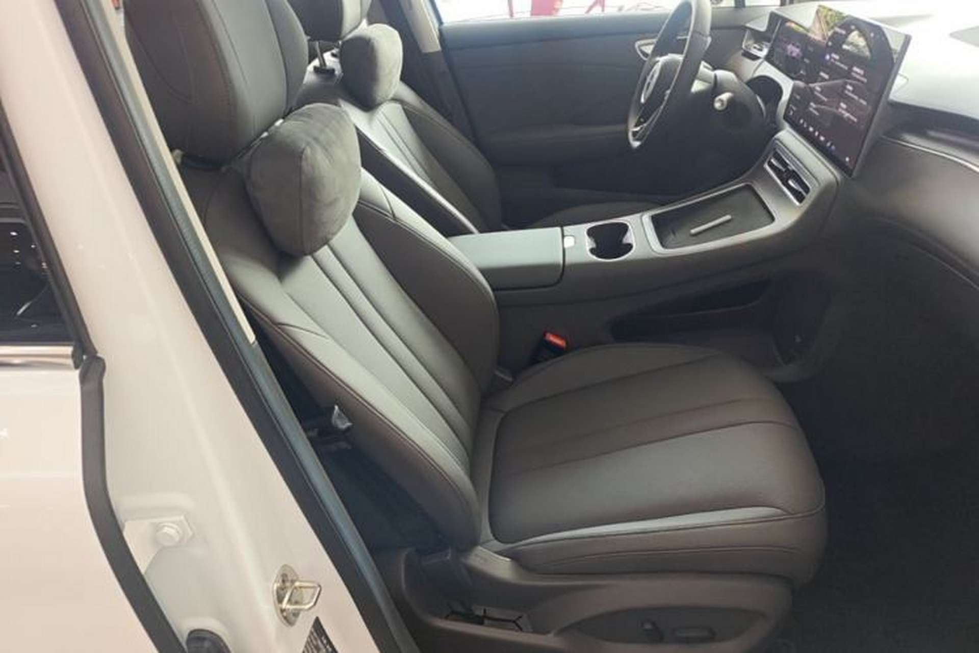 Used Hima H5 2025 Model Range-Extending Max Right Front Seat