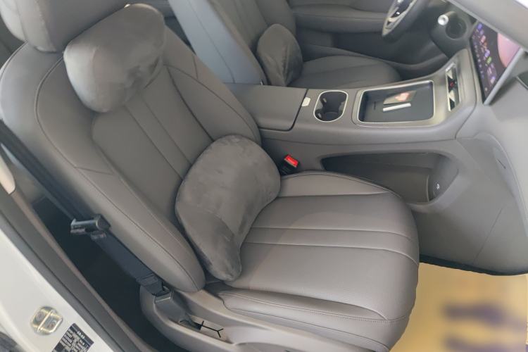 Used Hima H5 2025 Model Range-Extending Max Right Front Seat
