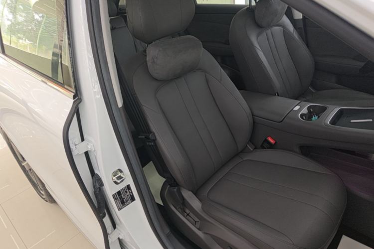 Used Hima H5 2025 Model Range-Extending Max Right Front Seat