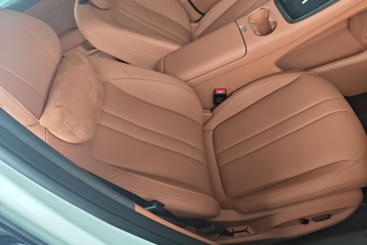 Used Hima H5 2025 Model Range-Extending Max Right Front Seat