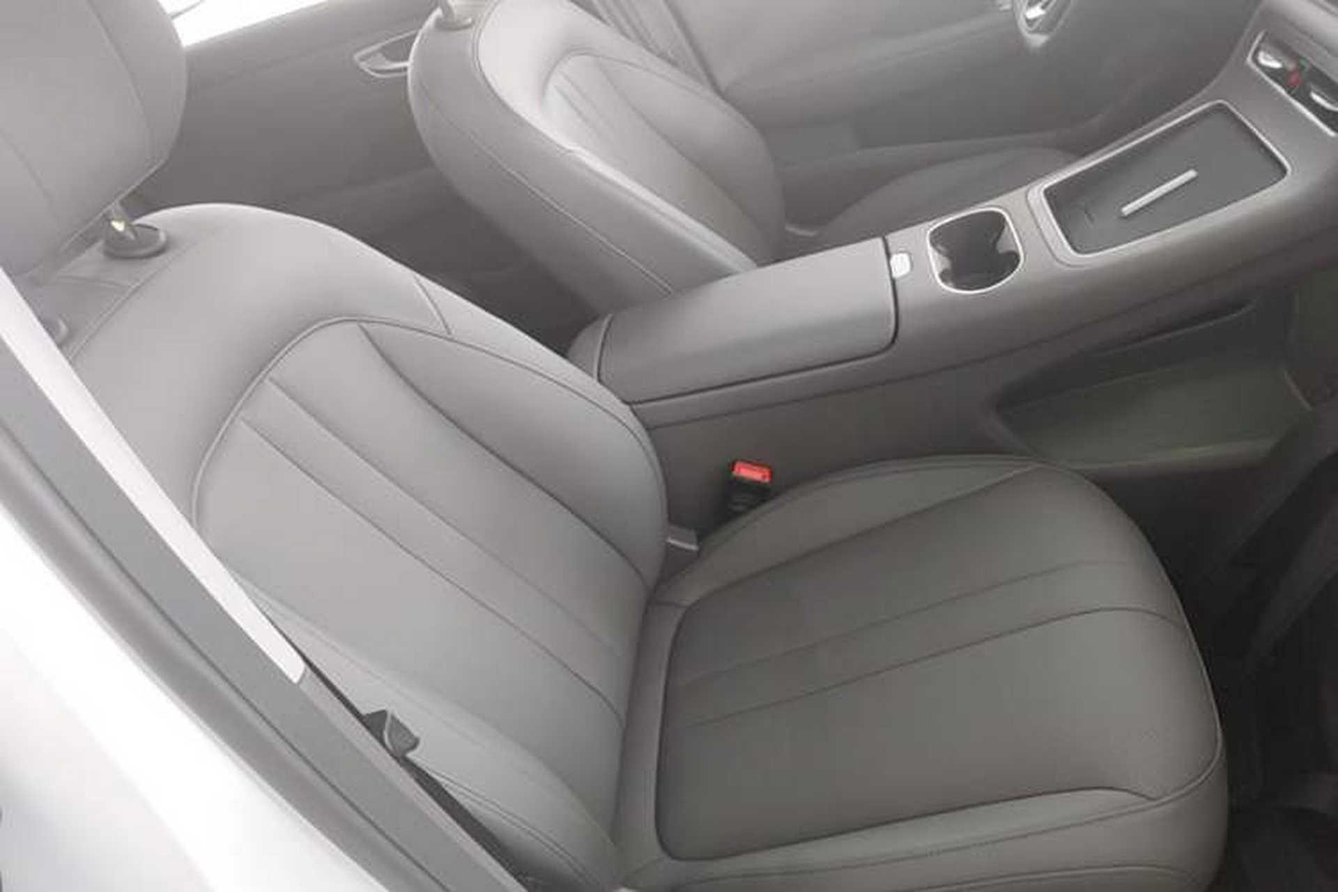 Used Hima H5 2025 Model Range-Extending Max Right Front Seat