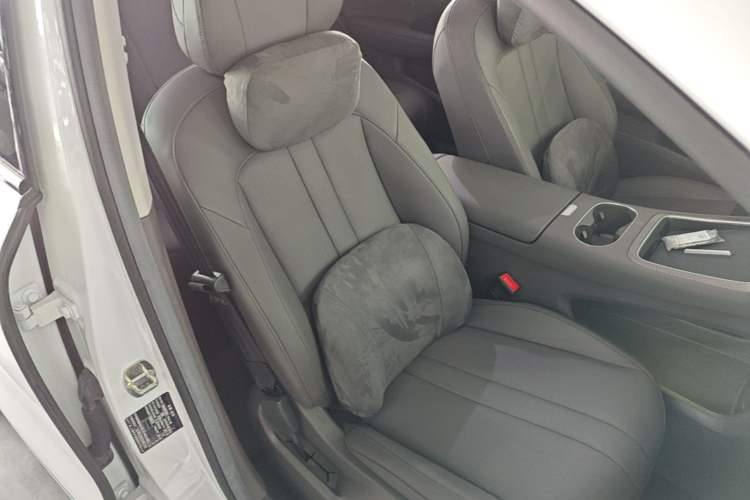 Used Hima H5 2025 Model Range-Extending Max Right Front Seat