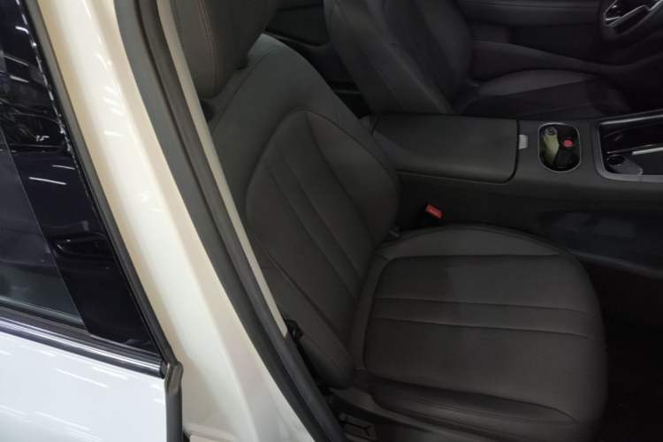 Used Hima H5 2025 Model Range-Extending Max Right Front Seat