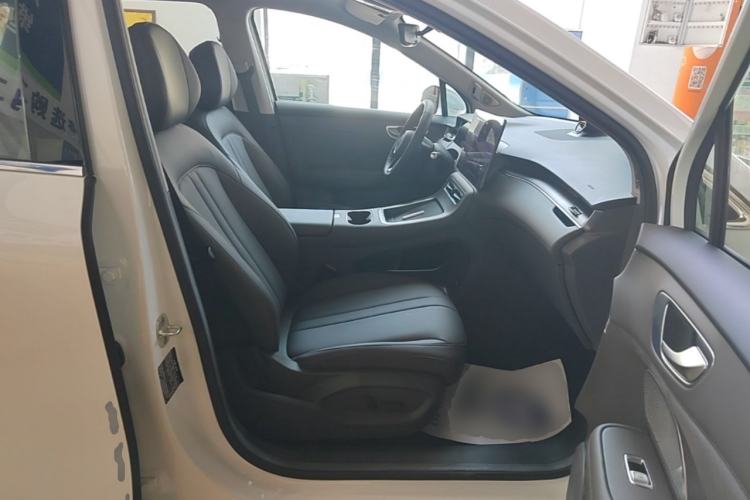 Used Hima H5 2025 Model Range-Extending Max Right Front Seat