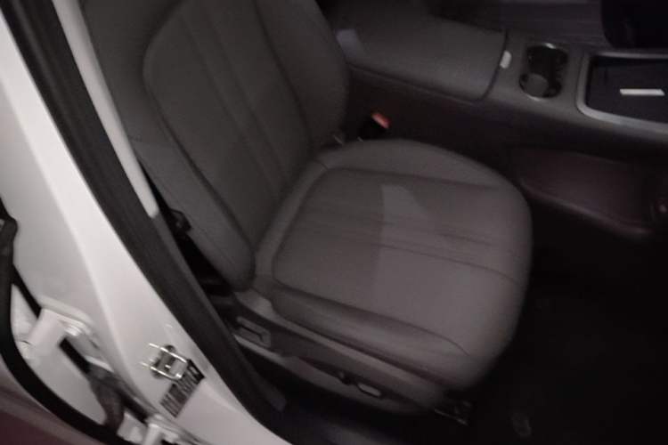 Used Hima H5 2025 Model Range-Extending Max Right Front Seat