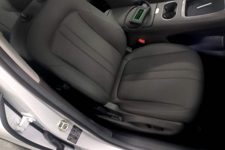 Used Hima H5 2025 Model Range-Extending Max Right Front Seat