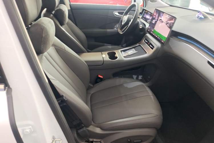 Used Hima H5 2025 Model Range-Extending Max Right Front Seat