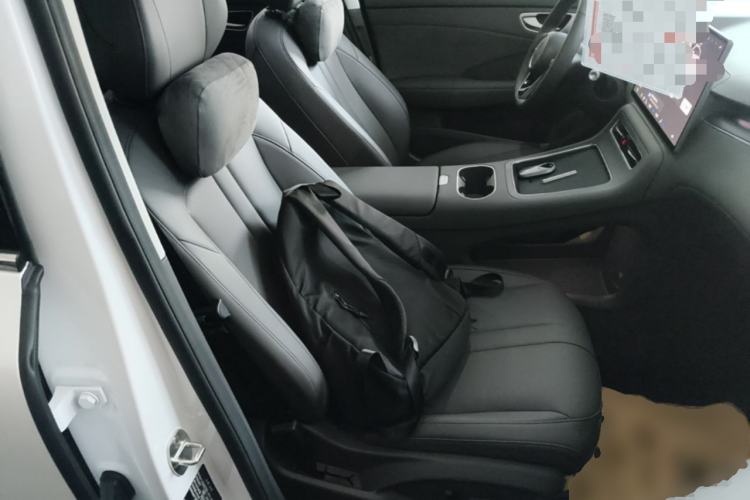 Used Hima H5 2025 Model Range-Extending Max Right Front Seat