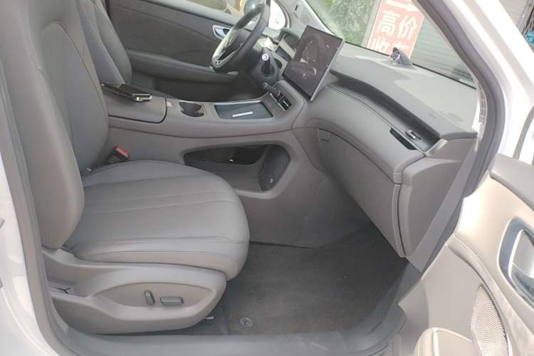 Used Hima H5 2025 Model Range-Extending Max Right Front Seat