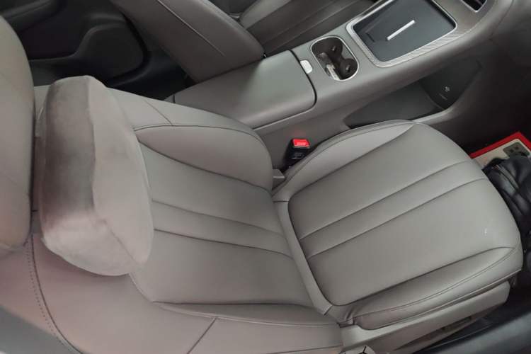 Used Hima H5 2025 Model Range-Extending Max Right Front Seat