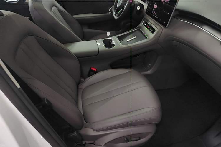 Used Hima H5 2025 Model Range-Extending Max Right Front Seat