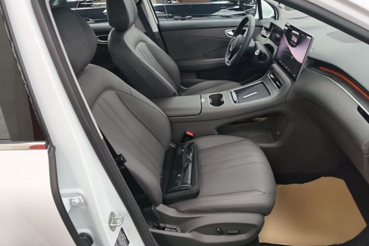 Used Hima H5 2025 Model Range-Extending Max Right Front Seat