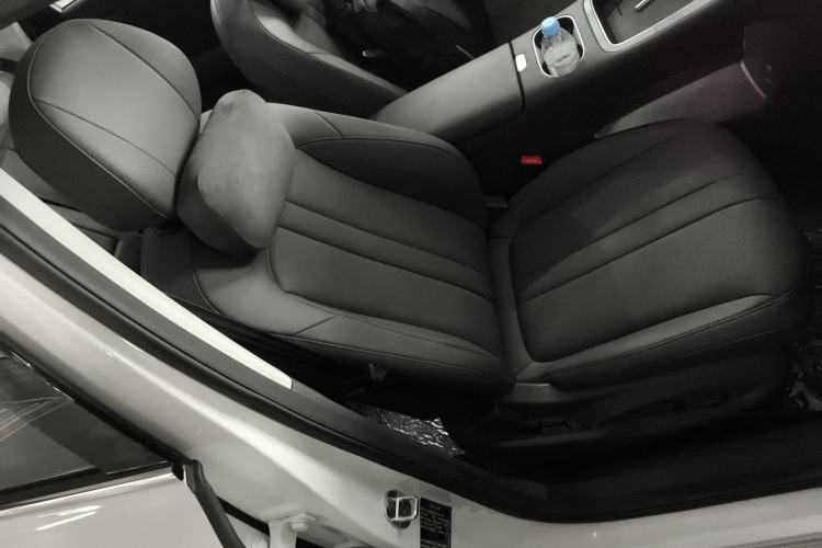 Used Hima H5 2025 Model Range-Extending Max Right Front Seat