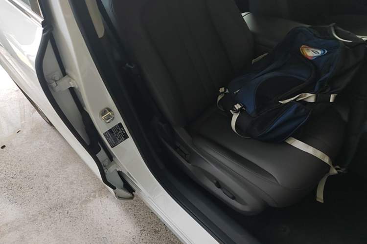 Used Hima H5 2025 Model Range-Extending Max Right Front Seat
