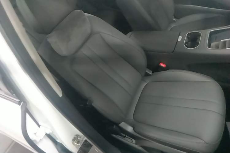 Used Hima H5 2025 Model Range-Extending Max Right Front Seat