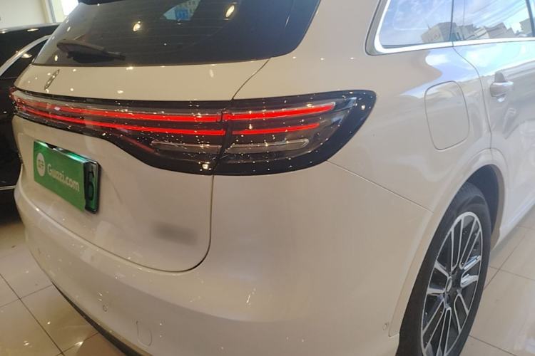 Used Hima H5 2025 Model Range-Extending Max Right Rear Taillight