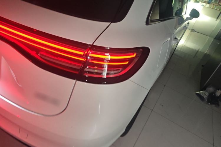 Used Hima H5 2025 Model Range-Extending Max Right Rear Taillight