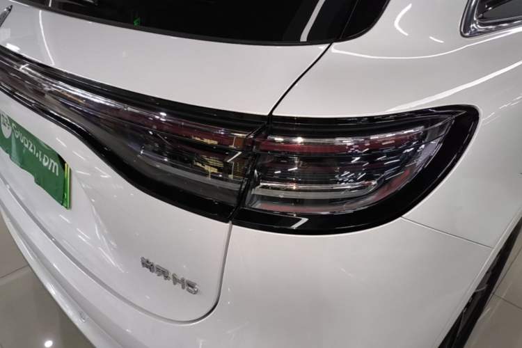Used Hima H5 2025 Model Range-Extending Max Right Rear Taillight