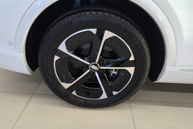 Used Hima H5 2025 Model Range-Extending Max Right Rear Wheel Hub