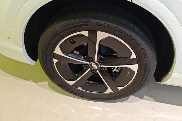 Used Hima H5 2025 Model Range-Extending Max Right Rear Wheel Hub